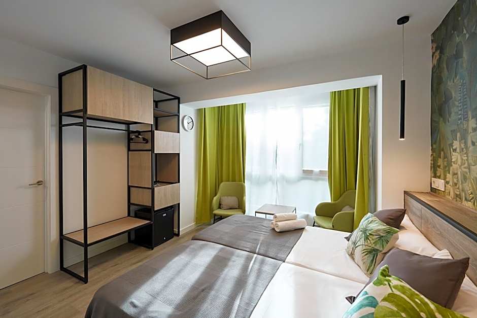 Enmathi Alicante Benalua