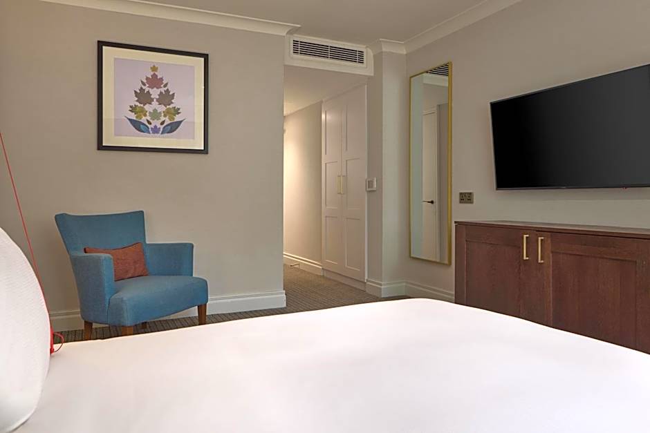 DoubleTree by Hilton St. Anne's Manor