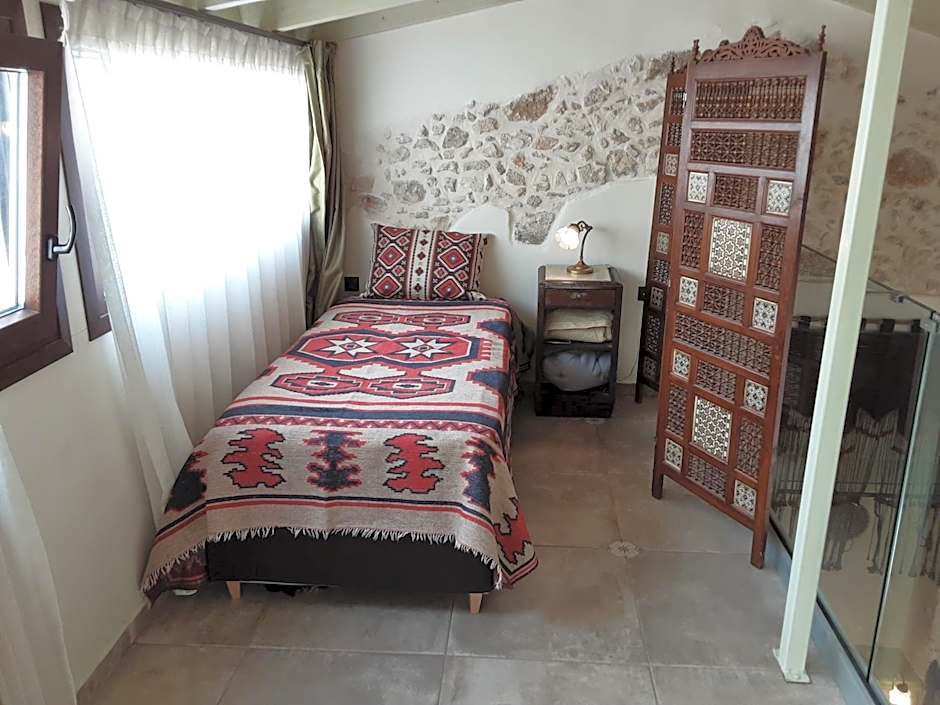 Hamam Oriental Suites