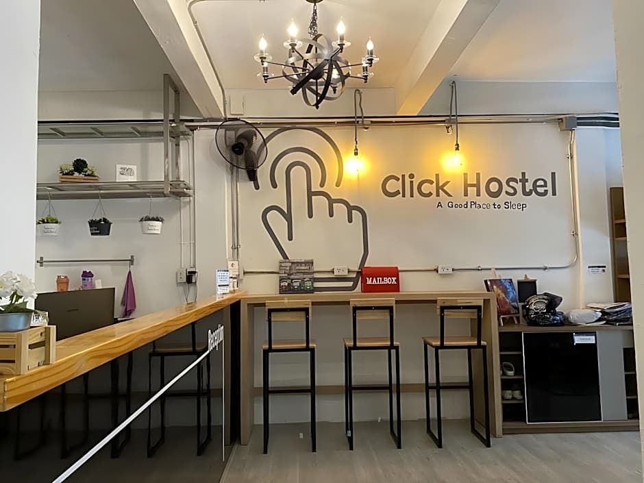 Click Hostel