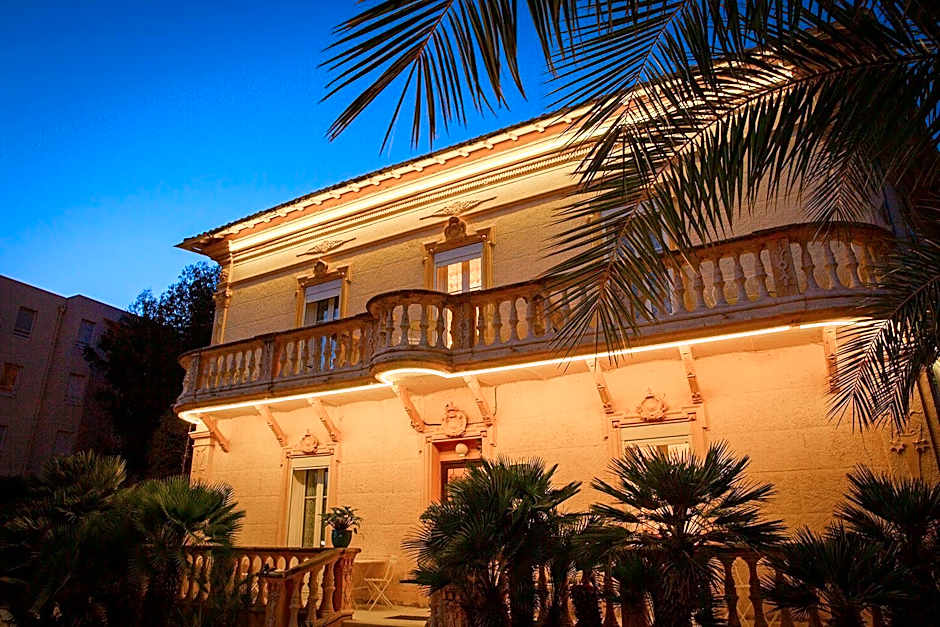Hotel Du Soleil