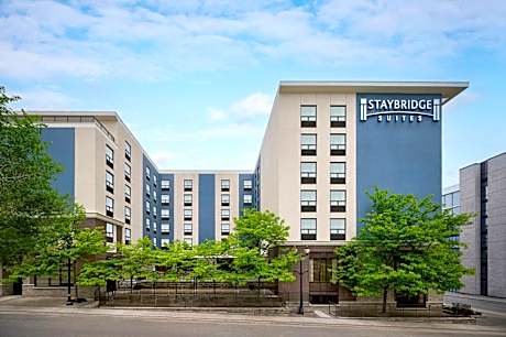 Staybridge Suites Hamilton - Downtown By IHG