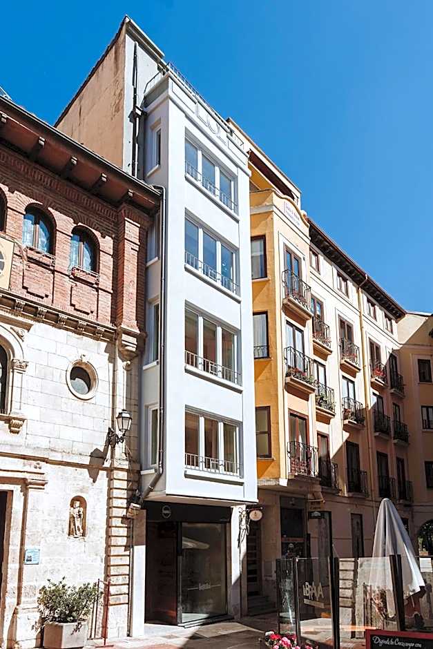 Apartamentos BURGOSUITES