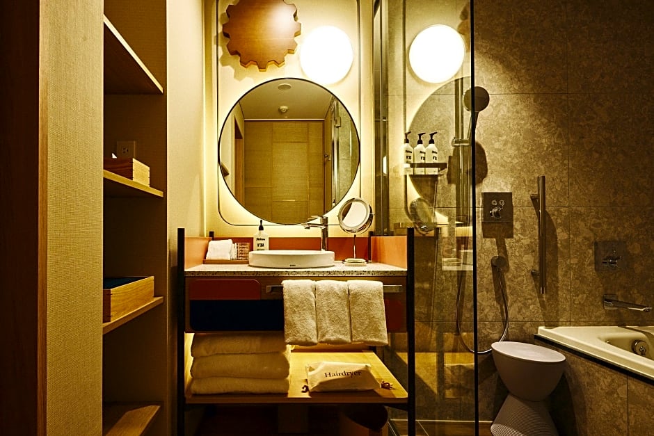 Hotel Indigo Inuyama Urakuen Garden, an IHG Hotel By IHG