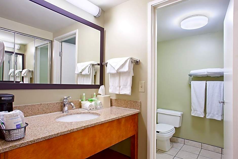Holiday Inn Express Hotel & Suites Pittsburgh Airport By IHG