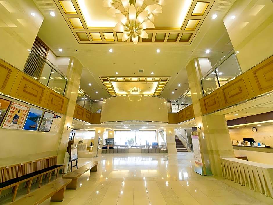 EN RESORT Re'Cove Hakone