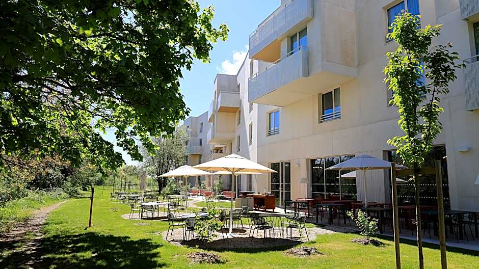 Voco Beaune – Cité Des Vins