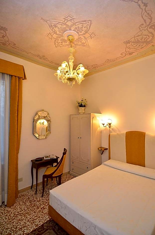 Cà Del Modena Room only