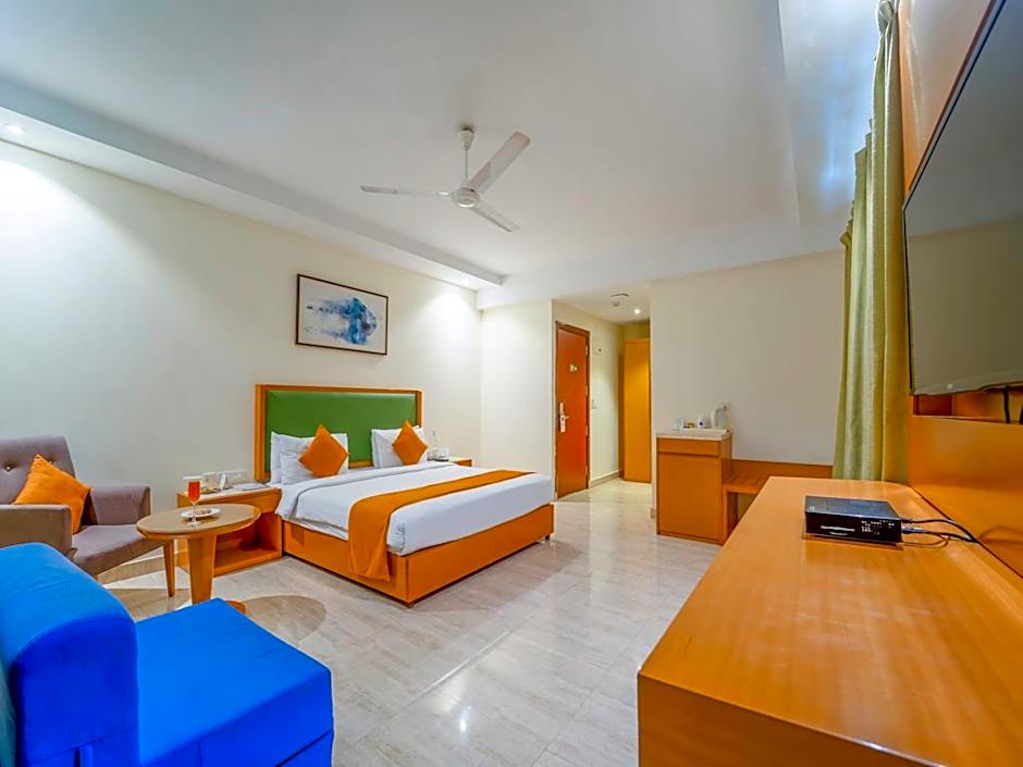 Trevon Hotels & Resorts Candolim Goa