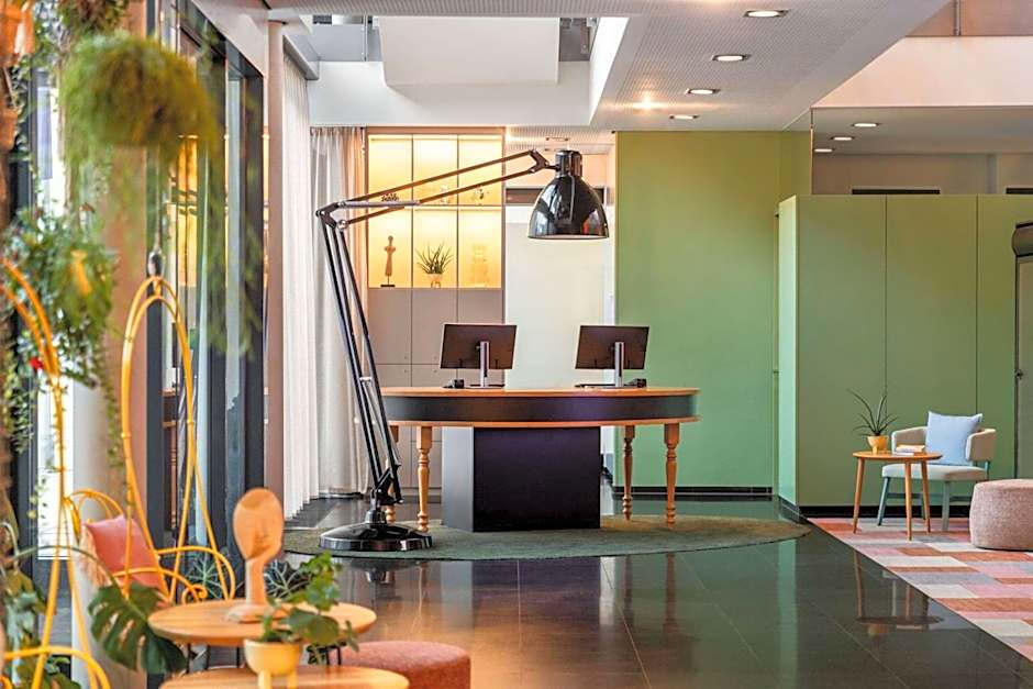 Vienna House Easy by Wyndham Stuttgart