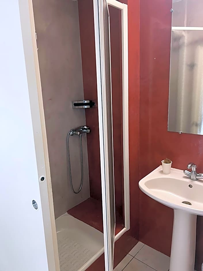 Hôtel Restaurant le Bellevue