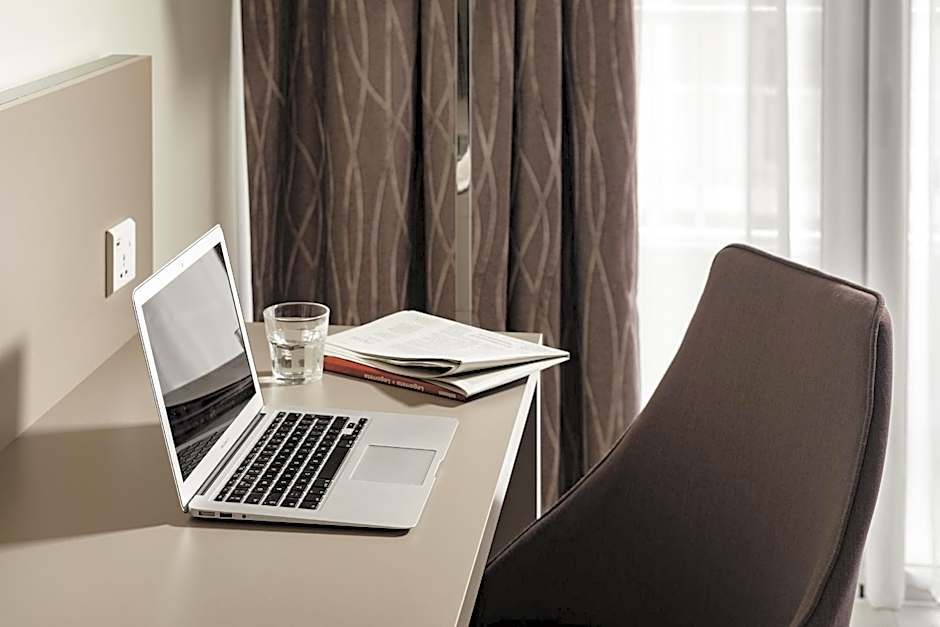 Mayflower Hotel Malta