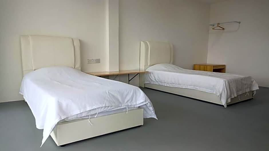 Foto 1 daripada 1 — Deluxe 2 Beds