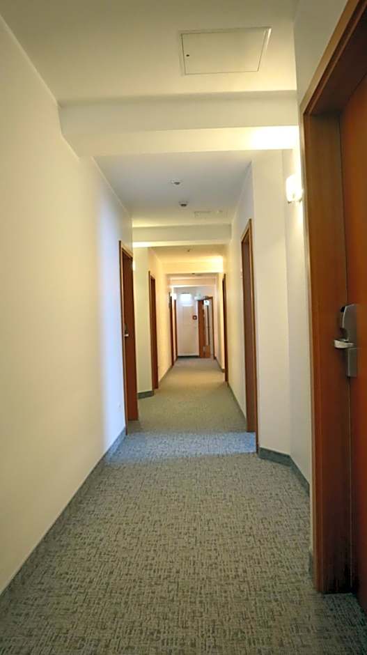 Hotel und Restaurant Eurohof