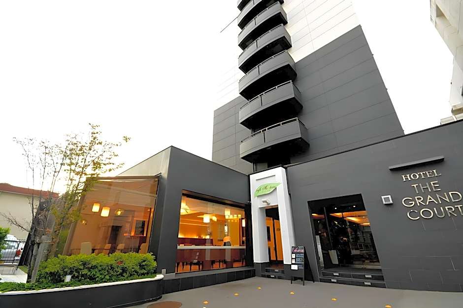 HOTEL GLOBAL VIEW Tsu