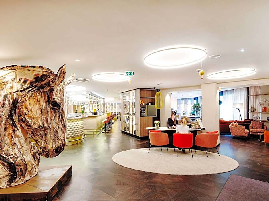 Grand Hotel Bregenz Mgallery By Sofitel