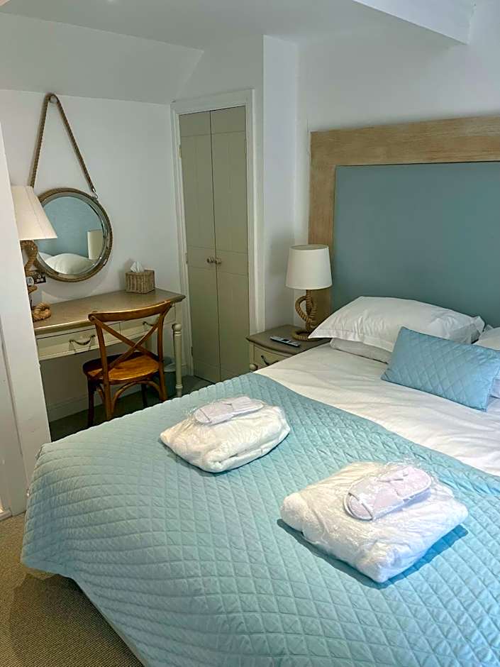 Lugger Hotel ‘A Bespoke Hotel’