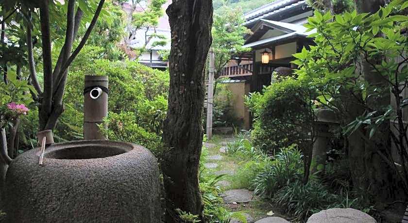 Arima Onsen Tocen Goshoboh