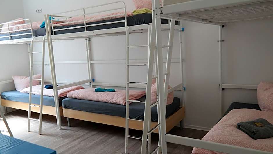 Hostel Inn-Berlin