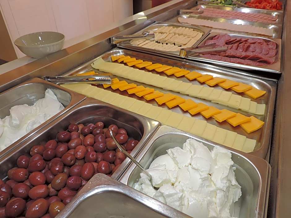 La Casa Di Napa Apartments