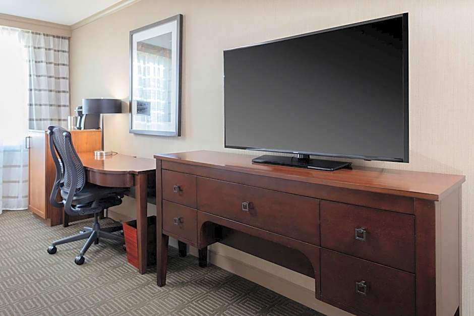 DoubleTree by Hilton Hotel Burlington Vermont