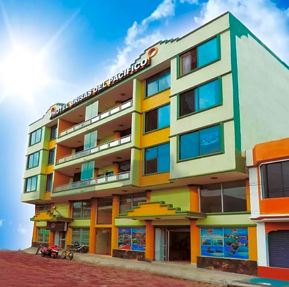 Hotel Brisas Del Pacifico