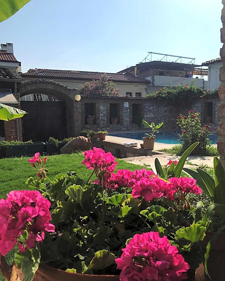 Akay Hotel