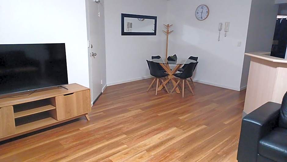 Blue Waters Apartments