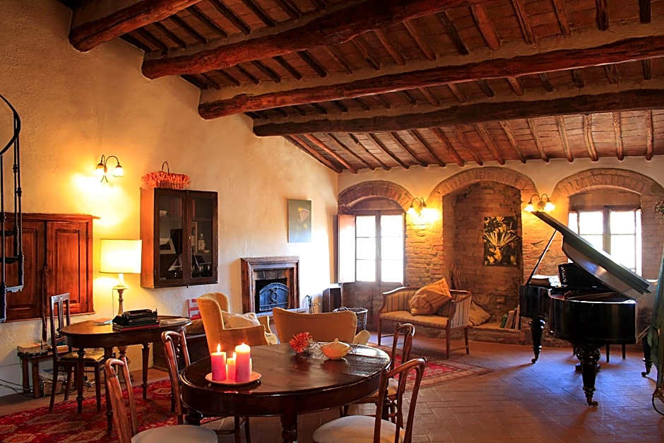 La Locanda del Loggiato