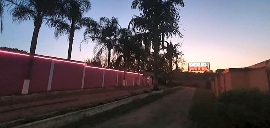 Desejo Motel