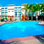 Wyndham Visalia