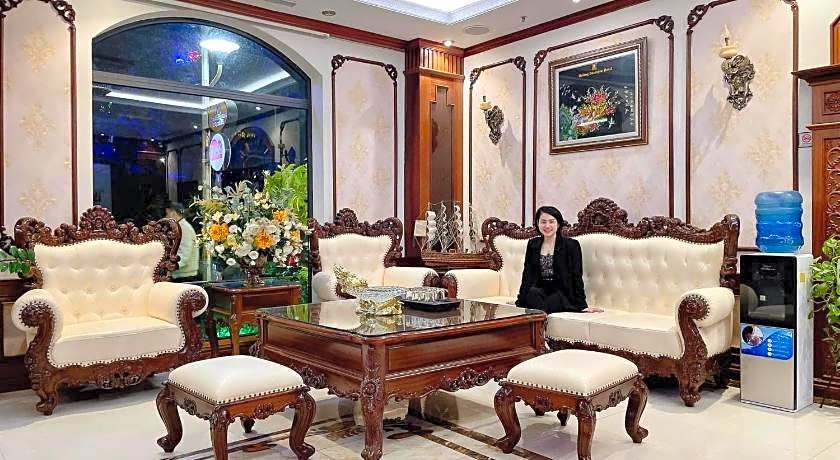 Halong Boutique Hotel