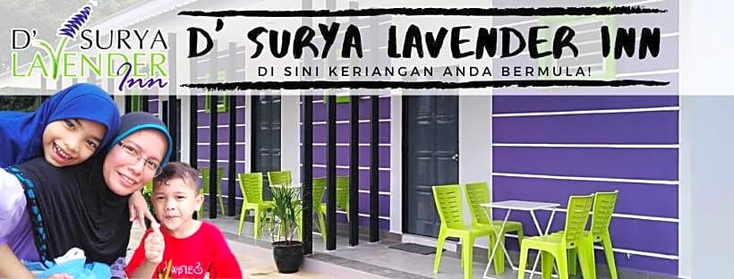 D' Surya Lavender Inn