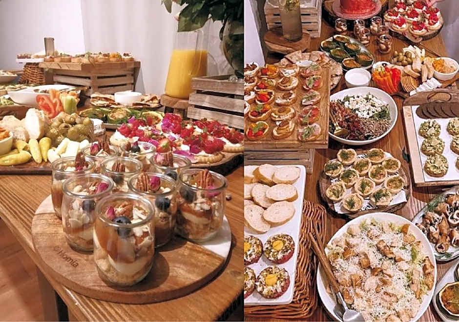 Osada Słuszewo - Apartamenty Restauracja Wydarzenia