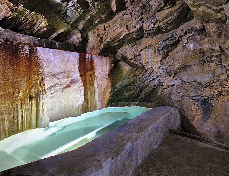 Bagni Di Pisa Palace & Thermal Spa