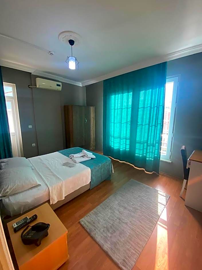 TULİPA SUİTEs TRABZON