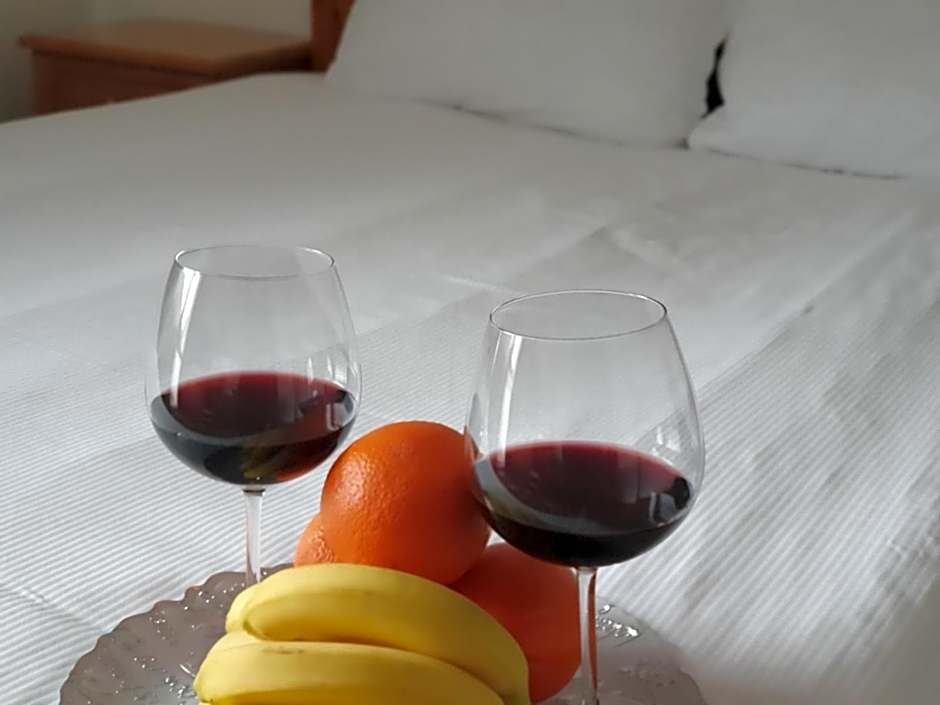 Yagodina Family Hotel