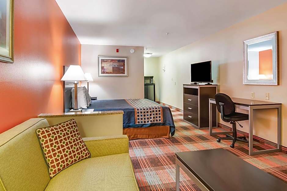 Americas Best Value Inn & Suites Mableton Atlanta