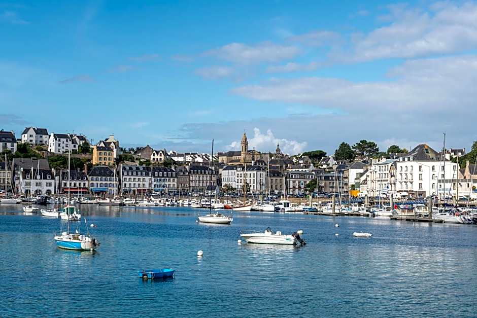 Hôtel Naéco Audierne