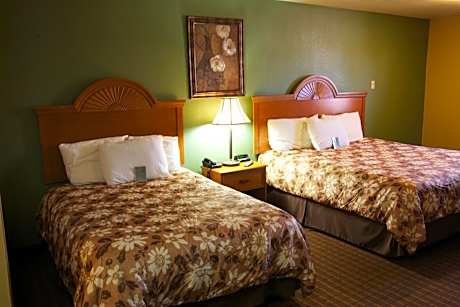 Coach Light Inn