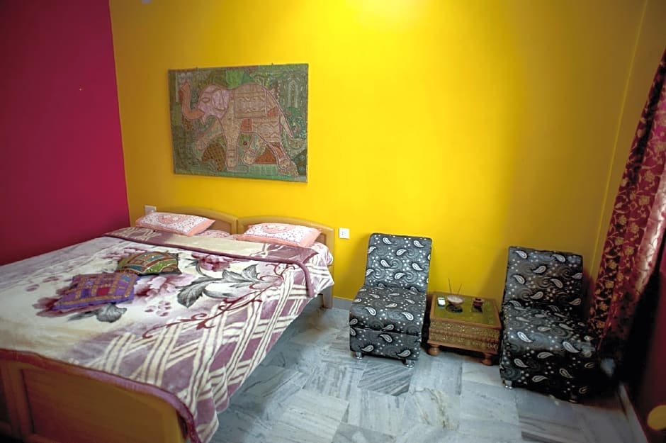 Ganpati Guest House