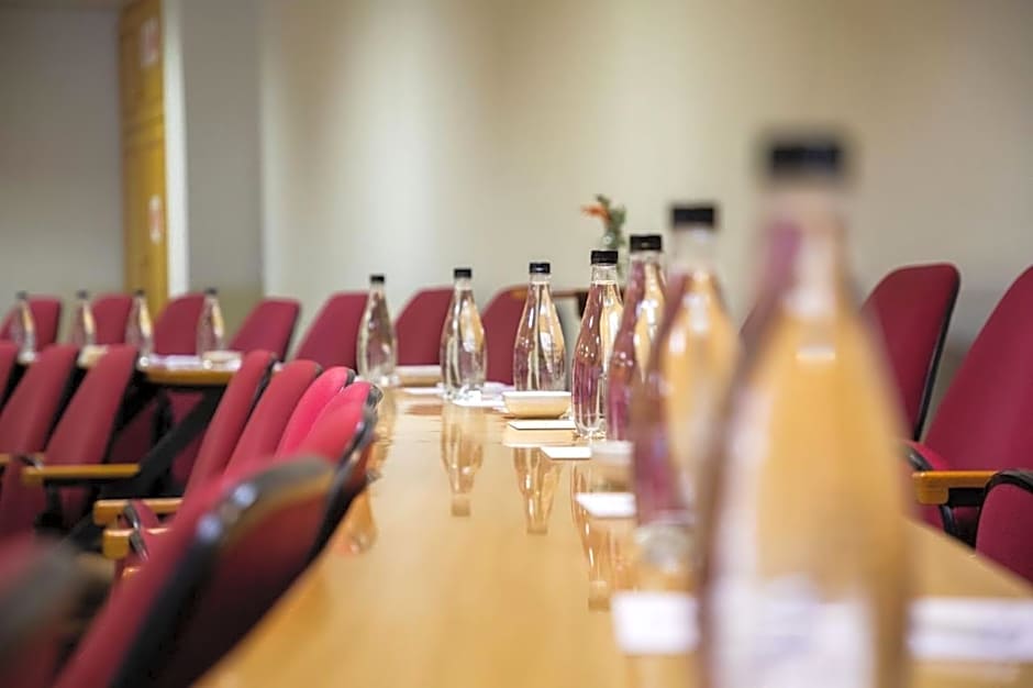 Zevenwacht Country Inn