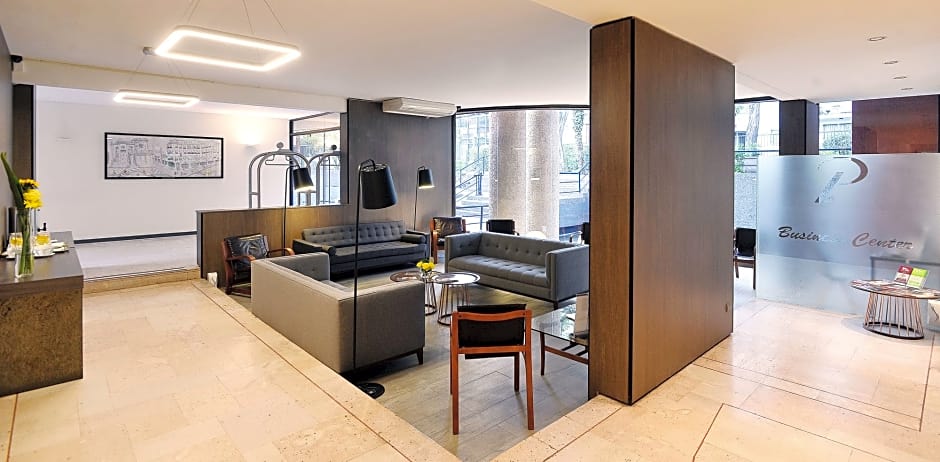 Panamericana Hotel Providencia