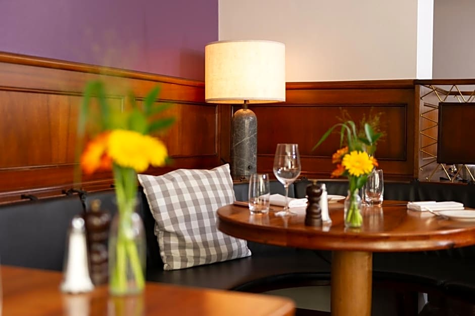 Hotel Stoller