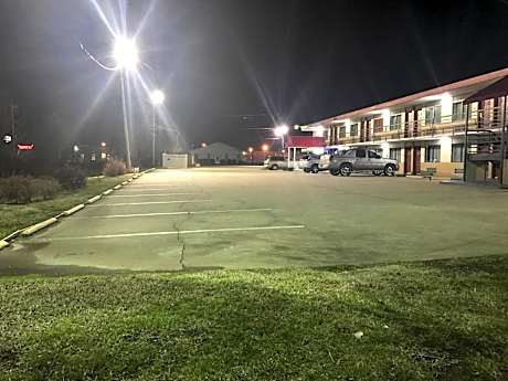 Royal Regency Inn
