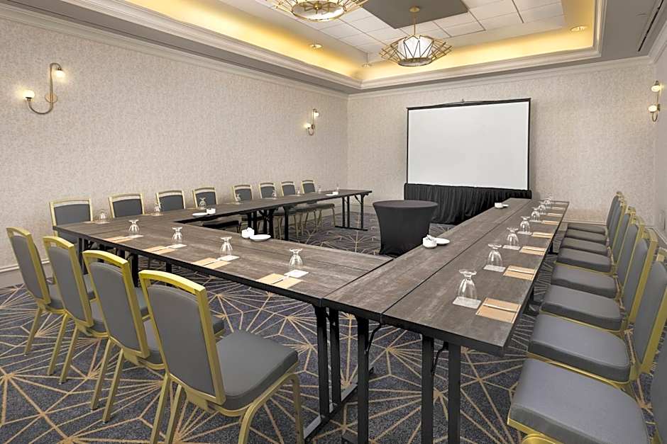 Renaissance by Marriott Fort Lauderdale-Plantation Hotel