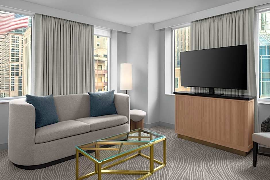 The Westin Minneapolis
