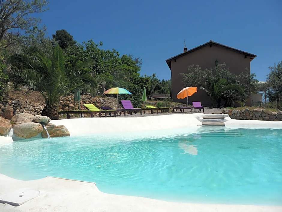 Villa Paladino Solunto