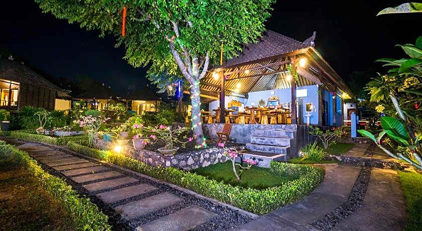 Bali Belva Bungalow