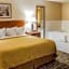 Quality Inn Kinston Hwy 70